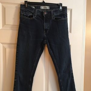 Hollister Skinny Jeans